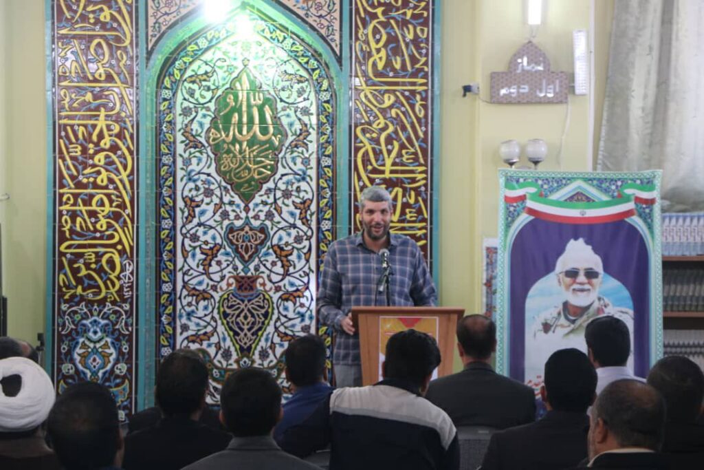 برگزاری دوره توانمندسازی فضای مجازی و فرهنگ کار و تولید کلیه واحد‌های کارگری استان در شرکت معادن زغالسنگ کرمان