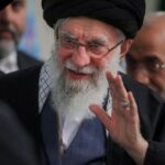 پيام مديرعامل شركت معادن زغالسنگ به مناسبت شهادت رهبر عزيز انقلاب اسلامي حضرت ايت الله العظمي خامنه اي